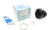 Пыльник шруса (внутренний) Nissan Navara/Pathfinder 01-(26x75x92mm) BLUE PRINT ADN18175 (фото 1)