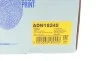 Подшипник ступицы (передней) Nissan Almera Tino 00-/Primera 2 02-/X-Trail 01-07 (43x76x43) BLUE PRINT ADN18245 (фото 7)