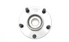 Підшипник маточини (передньої) Nissan Juke/Leaf/NV200/Qashqai I/X-Trail/Renault Koleos I 07- (+ABS) BLUE PRINT ADN18252 (фото 2)