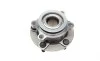 Підшипник маточини (передньої) Nissan Juke/Leaf/NV200/Qashqai I/X-Trail/Renault Koleos I 07- (+ABS) BLUE PRINT ADN18252 (фото 5)