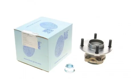 Подшипник ступицы (передней) Nissan NV200 09- BLUE PRINT ADN18262