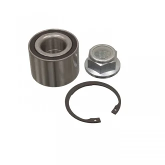 Подшипник ступицы BLUE PRINT ADN18346