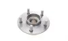 Підшипник маточини (задньої) Nissan Primera 02- BLUE PRINT ADN18350 (фото 4)