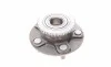 Підшипник маточини (задньої) Nissan Primera 02- BLUE PRINT ADN18350 (фото 8)