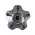 Подшипник ступицы задней. Nissan Koleos/X-Trail/Qashqai 08- BLUE PRINT ADN18358 (фото 2)