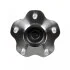Подшипник ступицы задней. Nissan Koleos/X-Trail/Qashqai 08- BLUE PRINT ADN18358 (фото 3)