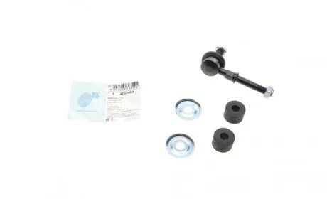 Тяга стабилизатора (переднего) Nissan Almera/Primera 95-00 (L=104.5mm) BLUE PRINT ADN18529