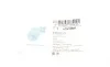 Тяга стабилизатора (переднего) Nissan Almera/Primera 95-00 (L=104.5mm) BLUE PRINT ADN18529 (фото 7)