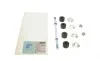 Тяга стабілізатора (переднього) Nissan Navara/NP300 Pickup 2.5 dCi 98- BLUE PRINT ADN18571 (фото 1)