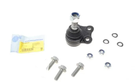 Опора кульова (передня/знизу) Renault Trafic/Opel Vivaro 01- BLUE PRINT ADN186107