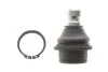 Опора кульова передня Nissan Navara III, Pathfinder III 4WD -14 (вир-во Blue Print) BLUE PRINT ADN186113 (фото 1)