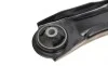 Рычаг подвески (передний/снизу) (L) Nissan Qashqai/X-Trail 07-13 BLUE PRINT ADN186119 (фото 3)