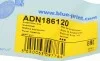 Рычаг подвески (передний/снизу) (R) Nissan Qashqai/X-Trail 07-13 BLUE PRINT ADN186120 (фото 11)