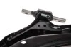 Рычаг подвески (передний/снизу) (R) Nissan Qashqai/X-Trail 07-13 BLUE PRINT ADN186120 (фото 3)