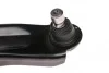 Рычаг подвески (передний/снизу) (R) Nissan Qashqai/X-Trail 07-13 BLUE PRINT ADN186120 (фото 8)