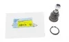 Опора кульова (передня/знизу) Nissan Primera/Sunny 86-02/Almera II 00- BLUE PRINT ADN18631 (фото 1)