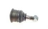 Опора кульова (передня/знизу) Nissan Primera/Sunny 86-02/Almera II 00- BLUE PRINT ADN18631 (фото 2)