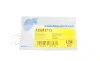 Наконечник тяги рулевой Nissan Almera/Primera 95-05 BLUE PRINT ADN18713 (фото 4)