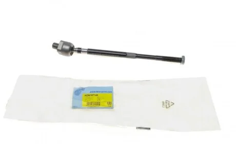 Тяга рулевая Nissan Maxima 88-00 (L=308mm) BLUE PRINT ADN187144