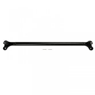 NISSAN Поперечна кермова тяга NAVARA (D22) 2.4 4x4 97-04, PICK UP (D22) 2.4/3.2 98-05 BLUE PRINT ADN187155