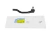 Наконечник тяги рулевой (L) Renault Trafic/Opel Vivaro 01- BLUE PRINT ADN187173 (фото 1)