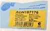 Тяга рульова Nissan Primera 02- BLUE PRINT ADN187176 (фото 5)