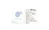 Наконечник тяги рульової (L) Nissan Pathfinder III 05-/Lexus IS 07-13 BLUE PRINT ADN187195 (фото 2)