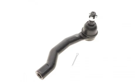 Наконечник тяги рулевой (L) Nissan Pathfinder III 05-/Lexus IS 07-13 BLUE PRINT ADN187195