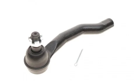 Наконечник тяги рулевой (R) Nissan Pathfinder III 05- BLUE PRINT ADN187196