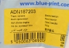 Наконечник тяги рульової BLUE PRINT ADN187203 (фото 4)