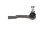 Наконечник тяги рулевой (R) Infiniti FX45 3.5/4.5 32V 03-13 BLUE PRINT ADN187222 (фото 4)