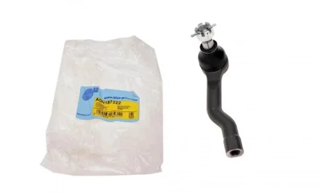 Наконечник тяги рулевой (R) Infiniti FX45 3.5/4.5 32V 03-13 BLUE PRINT ADN187222