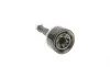 ШРКШ (зовнішній) Nissan Almera 1.5 16V 00-06 (25/22) (+ABS 44) BLUE PRINT ADN18957 (фото 2)
