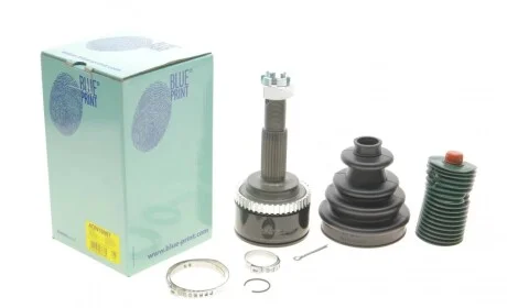Шрус (наружный) Nissan Almera 1.5 16V 00-06 (25/22) (+ABS 44) BLUE PRINT ADN18957