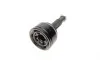 Шрус (зовнішній) Nissan Micra/Note 1.4/1.6 02-13 (23/22z) BLUE PRINT ADN18959 (фото 2)