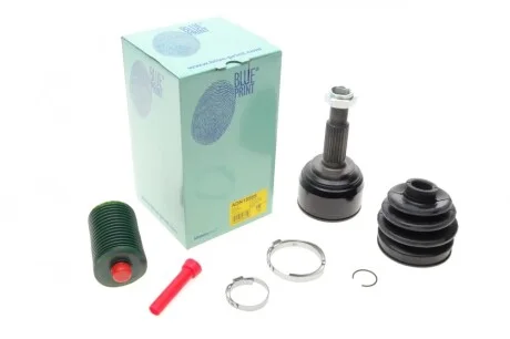 Шрус (зовнішній) Nissan Micra/Note 1.4/1.6 02-13 (23/22z) BLUE PRINT ADN18959
