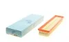 Фільтр повітряний Citroen Berlingo/Peugeot Partner 1.6i 16V 08- BLUE PRINT ADP152201 (фото 4)