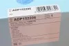 Фильтр воздушный Citroen C4/Peugeot 307/308 2.0HDI 04- BLUE PRINT ADP152206 (фото 4)