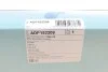 Фильтр воздушный Citroen Xsara 1.4i 00-05/1.6i 00-10/Peugeot 206 1.4/1.6i 98-09 BLUE PRINT ADP152209 (фото 5)