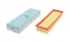 Фильтр воздушный Citroen C4/C4 I/Peugeot 206/206+/307 1.1/1.4 98- BLUE PRINT ADP152213 (фото 1)