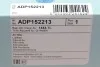Фильтр воздушный Citroen C4/C4 I/Peugeot 206/206+/307 1.1/1.4 98- BLUE PRINT ADP152213 (фото 4)