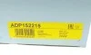 Фільтр повітряний Citroen Jumpy 2.0 BlueHDi 16- BLUE PRINT ADP152215 (фото 4)