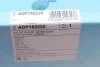 Фільтр повітряний Citroen Berlingo/C3/C4/Opel Combo/Peugeot 2008/208/3008/308/5008/Partner 1.2 13- BLUE PRINT ADP152220 (фото 4)