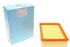 Фильтр воздушный Citroen C4/Peugeot 206-307 1.4-2.0 HDI 00- BLUE PRINT ADP152228 (фото 1)