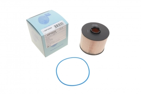 Фильтр топлива с уплотняющим кольцом BLUE PRINT ADP152305