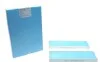 Фильтр салона Citroen Berlingo/Peugeot Partner 08- (к-кт 2шт.) BLUE PRINT ADP152505 (фото 1)