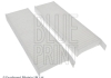 К-т сменных фильтрующих элементов воздушного фильтра салона BLUE PRINT ADP152505 (фото 4)