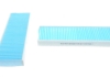 К-т сменных фильтрующих элементов воздушного фильтра салона BLUE PRINT ADP152505 (фото 7)