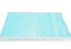 Змінний фільтруючий елемент повітряного фільтра салону BLUE PRINT ADP152509 (фото 4)