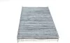 Фильтр салона Citroen C2/C3/C4/Peugeot 307/308 00- (угольный) BLUE PRINT ADP152510 (фото 3)